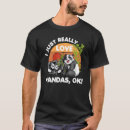 Pesquisar por eu amo pandas camisetas Realmente