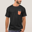 Pesquisar por gatinho no bolso camisetas Gata