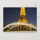 Pesquisar por tower cartoes postais Torre eiffel