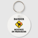 Pesquisar por perigo chaveiros Ciência