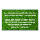 Pesquisar por mower cartao de visita Cuidados com relva