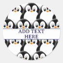 Pesquisar por ilustração do pinguim adesivos Antártico