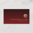 Pesquisar por vermelho rubi cartao de visita Luxo