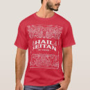 Pesquisar por hail seitan camisetas Vegetariano