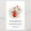Pesquisar por notas musicais flyers Músico