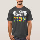 Pesquisar por tism camisetas Neurodivergente