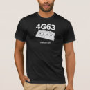 Pesquisar por 4g63 camisetas Garra