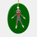 Pesquisar por macaco dos desenhos animados ornamentos Natal