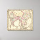 Pesquisar por distante impressão de canvas Ásia