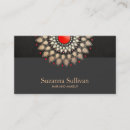 Pesquisar por ouro vermelho cartao de visita Penteado