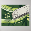Pesquisar por harmônica pôsteres Música