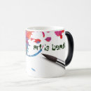 Pesquisar por morphing canecas Colorido