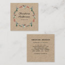 Pesquisar por rubi cartao de visita Natureza