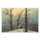 Pesquisar por caspar david friedrich pôsteres Natureza
