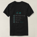 Pesquisar por delicadas camisetas For him