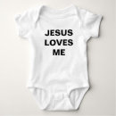 Pesquisar por jesus bebê roupas De religiosa