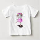 Pesquisar por dançarino camisetas Desenho animado