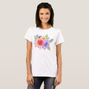 Pesquisar por arranjos florais camisetas Flores