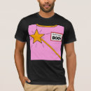Pesquisar por varinhas camisetas Mágica