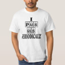 Pesquisar por passe gás camisetas Engraçado