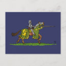 Pesquisar por cavaleiro medieval cartoes postais Armadura