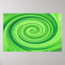 Pesquisar por água líquida pósteres pôsteres Verde