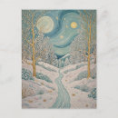 Pesquisar por cristal de gelo cartoes postais Inverno