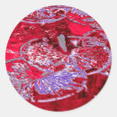 Pesquisar por lírio vermelho adesivos Flores