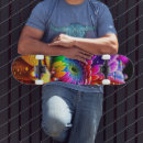 Pesquisar por flower skates Colorido