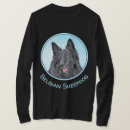 Pesquisar por sheepdog belga camisetas Cão