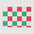 Pesquisar por papai noel papeis de seda Rena