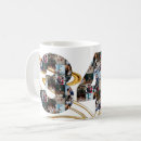 Pesquisar por ano canecas Colagem de fotos