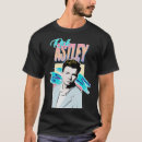 Pesquisar por rick astley camisetas Gráfico