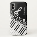 Pesquisar por melómano iphone capas Notas da música
