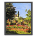 Pesquisar por paisagens monet pôsteres Flores
