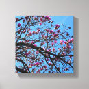 Pesquisar por tulipa impressão de canvas Árvore