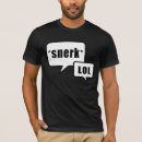 Pesquisar por design preto e branco camisetas Humor