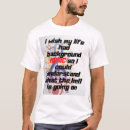 Pesquisar por música de fundo camisetas Partido