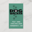 Pesquisar por passeio cartao de visita Instrutor de cão