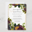 Pesquisar por jewel tone convites Ouro