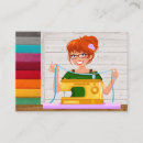 Pesquisar por semente cartao de visita Artesanato