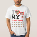 Pesquisar por amor da fotografia camisetas For him