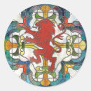 Pesquisar por heráldica adesivos Leão