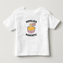 Pesquisar por camisas comida crianças camisetas Engraçado