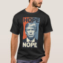 Pesquisar por trump president camisetas Donald