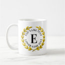 Pesquisar por texto dourado canecas For him