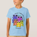 Pesquisar por personalidades camisetas For kids