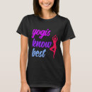 Pesquisar por asanas camisetas Postura