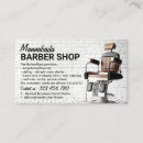 Pesquisar por hipster cartao de visita Barbeiro