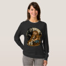 Pesquisar por sinistras camisetas For her